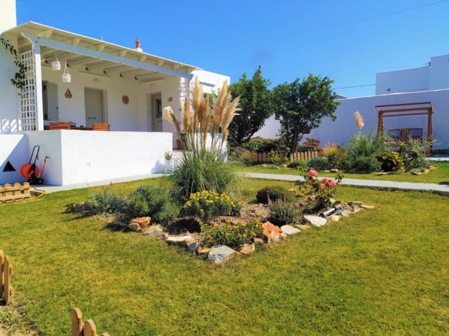 (For Sale) Residential Detached house || Cyclades/Sifnos - 85 Sq.m, 2 Bedrooms, 1€ 